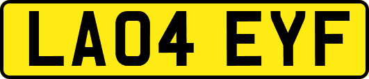 LA04EYF