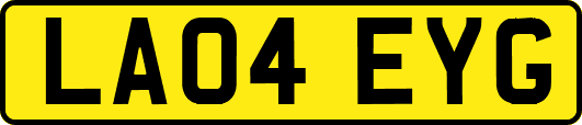 LA04EYG