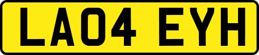 LA04EYH