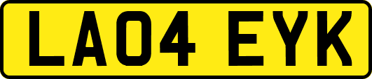 LA04EYK