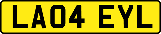 LA04EYL