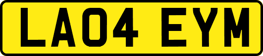 LA04EYM