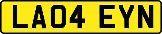 LA04EYN