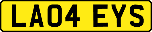 LA04EYS