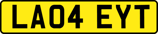 LA04EYT