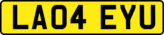 LA04EYU
