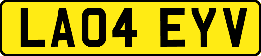 LA04EYV
