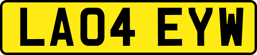 LA04EYW