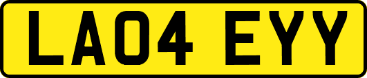 LA04EYY