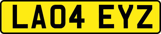 LA04EYZ