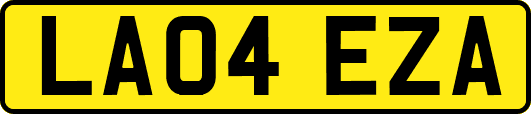 LA04EZA