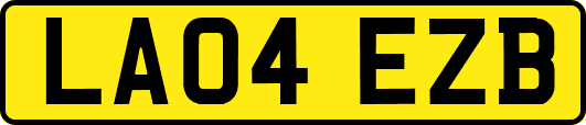 LA04EZB