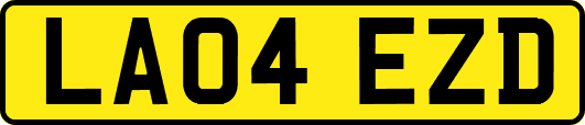 LA04EZD