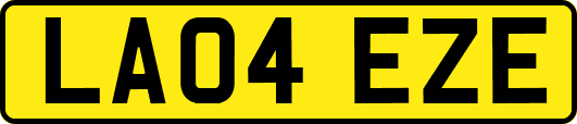 LA04EZE