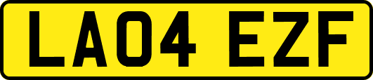 LA04EZF