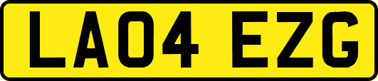 LA04EZG