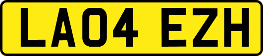 LA04EZH
