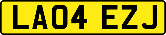 LA04EZJ