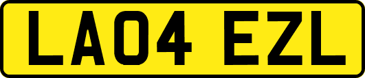 LA04EZL