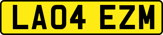 LA04EZM