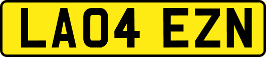 LA04EZN