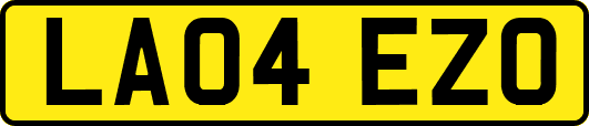 LA04EZO