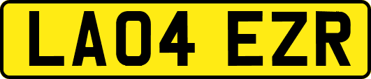 LA04EZR