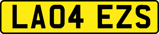 LA04EZS
