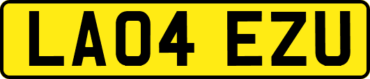 LA04EZU