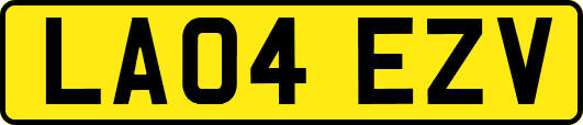 LA04EZV