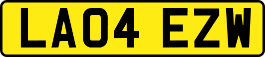 LA04EZW