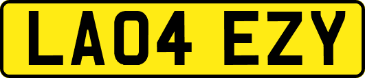 LA04EZY