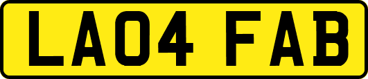 LA04FAB