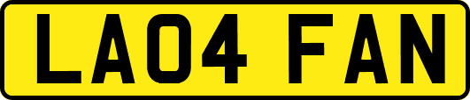 LA04FAN