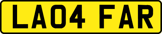 LA04FAR