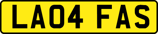 LA04FAS