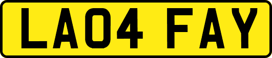 LA04FAY