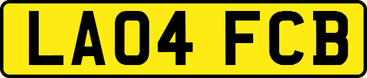 LA04FCB
