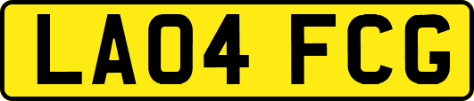 LA04FCG