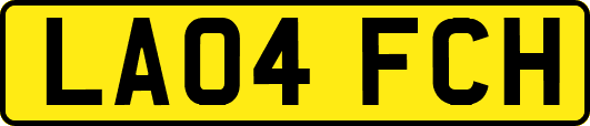 LA04FCH