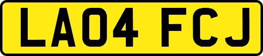 LA04FCJ