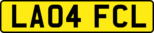 LA04FCL