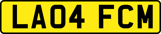 LA04FCM