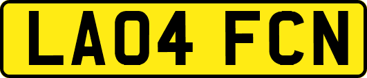 LA04FCN