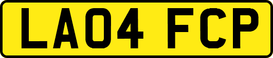 LA04FCP