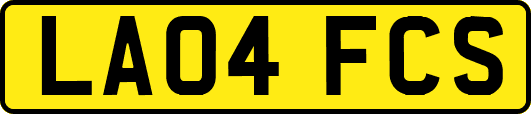 LA04FCS