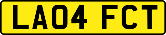 LA04FCT