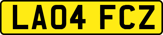 LA04FCZ
