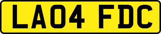LA04FDC