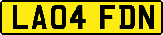 LA04FDN